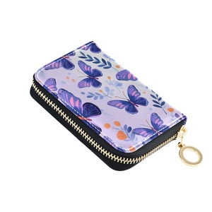 Ladies <b>Small</b> Delicate Cute Coin Wallet Braided Bag Puakenikeni <b>Small</b> <b>Purse</b> Portable Coin <b>Purse</b> - Product Image 1