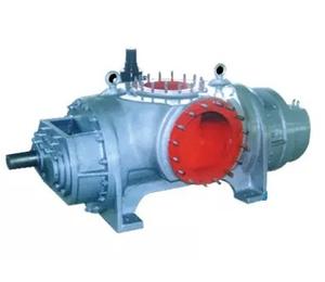 <span class=keywords><strong>Pompe</strong></span> à vis horizontale, double, 2LB - Product Image 3