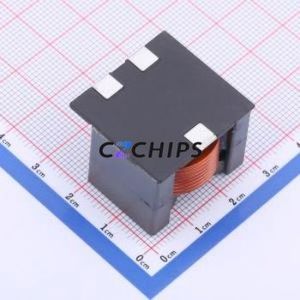 MTP2920-100MC ตัวเหนี่ยวนำไฟฟ้าแบบ SMD,28x27x21.5 มม. ( ค่าความเหนี่ยวนำ: 10uH )( ความแม่นยำ: 20% กระแสไฟฟ้าที่กำหนด: 30A ) - Product Image 2