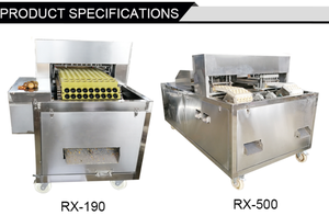 Máquina Deshuesadora de Aceitunas Multifuncional Nueva, Hecha en China - Product Image 3