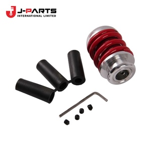 สเปเซอร์ (สำหรับคันโยกวาล์วแบบแมนนวล) ชุดเกียร์สำหรับโตโยต้า HIACE LH103 1993-1998 90560-20003 - Product Image 5