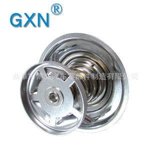 เทอร์โมสตัทเครื่องยนต์ Gxn รุ่น 6062030275 สำหรับรถยนต์เมอร์เซเดส-เบนซ์ W124 W201 W202 หมายเลขอะไหล่แท้ 6012000015 - Product Image 3