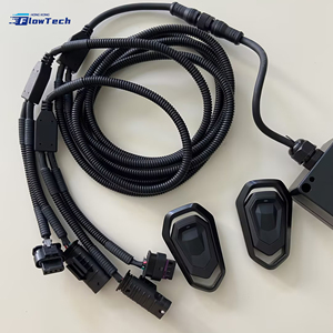 Controlador Electrónico de Válvula de Escape para BMW G80 M3 G82 M4 F90 M5 X5M, Módulo de Motor OEM de Doble Válvula con Modo Automático - Product Image 6