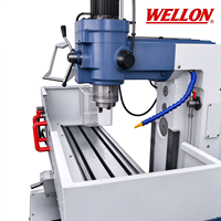 Machine de fraisage verticale XL5036 XL5036C XL5036CL, haute précision et qualité, grande table et grande vitesse