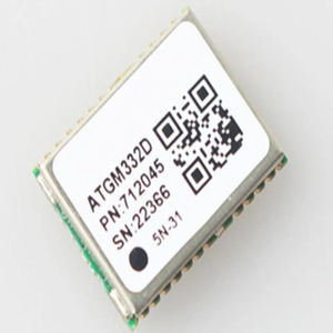 GP-01 ATGM332D/GP-02 ATGM336H GPS + BDS module de synchronisation de positionnement par <span class=keywords><strong>Satellite</strong></span> double mode - Product Image 3