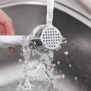 Presse-ail manuel professionnel en acier inoxydable pour cuisine, hachoir à gingembre, broyeur d'aliments, vente en gros, nouveauté - Product Image 3