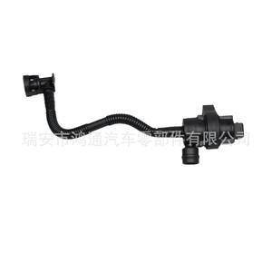 Válvula solenoide de carbón Hutong 13907537113 para BMW Serie 5, Serie 6, Serie 7, X5 E60 E63 E65 E70 E5 DC 12V Gasolina Normal - Product Image 2