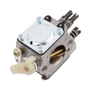 <span class=keywords><strong>Carburateur</strong></span> <span class=keywords><strong>walbro</strong></span> de <span class=keywords><strong>tronçonneuse</strong></span> de haute qualité pour Husq varna 51 50 55 <span class=keywords><strong>tronçonneuse</strong></span> 503281504 <span class=keywords><strong>Walbro</strong></span> WT-170 WT-170-1 WA-82 Carb - Product Image 4