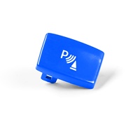 Bouton d'oeil électrique de voiture, accessoires d'intérieur pour BMW F20 F21 F22 F23 F30 F31 F34 F35 F32 F36 2012-2019