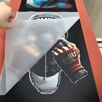 12000 + nouveaux modèles en gros logo personnalisé transferts impression pour vêtement presse à chaud décalcomanies transfert DTF Sublimation papier autocollant