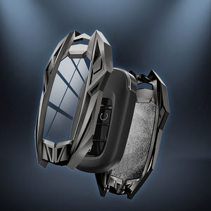 Housse de protection pour clé de voiture <span class=keywords><strong>Honda</strong></span> avec <span class=keywords><strong>porte</strong></span>-clés, compatible avec <span class=keywords><strong>Honda</strong></span> New XRV 2023-2025 <span class=keywords><strong>Civic</strong></span> Accord CR-V HR-V V Polit - Product Image 6