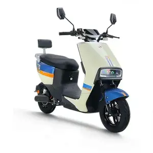 최고의 품질 새로운 디자인 60v 중국 성인 전기 오토바이 판매