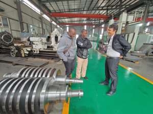 3000kw 3mw 세트 소형 터빈 엔진 마이크로 터빈 바이오매스 전기 발전기 사용 설저 <span class=keywords><strong>Hfo</strong></span> 발전소 100MW - Product Image 4