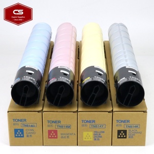 Cartucho de Tóner Compatible para Konica Minolta C458 C558 C658 TN514 - Product Image 2