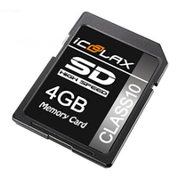 ICOOLAX harga grosir kartu memori 2GB 4GB 8GB 16GB 32GB 64GB 128GB 256GB untuk ponsel grosir kartu memori