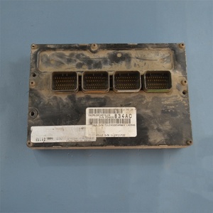 แผงวงจรคอมพิวเตอร์เครื่องยนต์300C <span class=keywords><strong>มือ</strong></span><span class=keywords><strong>สอง</strong></span>245AC Grand Cherokee ECM Commander ขนาดลำกล้อง Grandvoyager 834AC 302AC ECU - Product Image 4