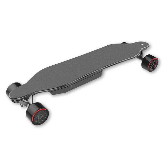 Unicool 10 Inch 500w Self Balance Dandan One Wheel Electric Skateboard