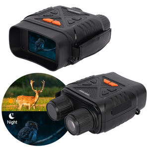 Precio de fábrica al por mayor visión nocturna 0,5 M-1000M rango telescopio binocular - Product Image 3