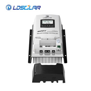 80a 100a controlador de painel <span class=keywords><strong>solar</strong></span> <span class=keywords><strong>mppt</strong></span> 12v 24v 36v <span class=keywords><strong>48v</strong></span> auto controlador de carga <span class=keywords><strong>mppt</strong></span> controlador <span class=keywords><strong>solar</strong></span> 100a - Product Image 2