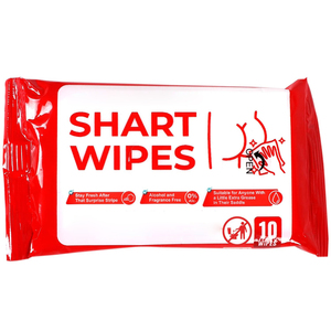 Mới lạ Trò Đùa thiết lập cho người đàn ông Trắng Voi Đảng cuối cùng khẩn cấp poop prank gag Bộ Quà Tặng hài hước sharting Survival kit - Product Image 4