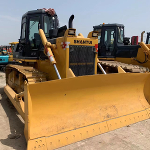 Bán Hot New <span class=keywords><strong>Crawler</strong></span> <span class=keywords><strong>Mini</strong></span> shantui SD16 Xe ủi đất cho trang trại - Product Image 2
