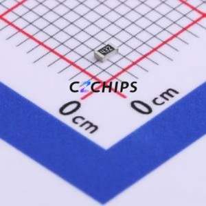 Résistance SMD TD03G4301BT 0603 (Type : Film mince) (Résistance : 4,3 kOhm Précision : 0,1 %) - Product Image 1