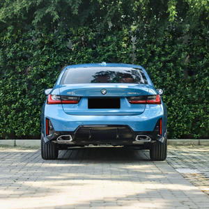 <span class=keywords><strong>BMW</strong></span> Serie 3 (F30) Modelo nacional Sedán de lujo 2,0 T Motor M Paquete deportivo Coche asequible - Product Image 6