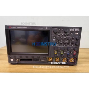 DSOX3054G - ออสซิลโลสโคปดิจิตอล (500 เมกะเฮิรตซ์ / 4 ช่องสัญญาณ) สำหรับ Keysight H - Product Image 2