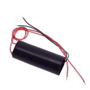 Générateur haute tension, module haute tension, onduleur de tension, transformateur, module de surtension, 3-6V 400KV - Product Image 4