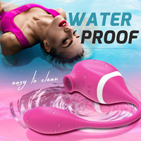 Vibrateur double tête Best Friend à 10 fréquences de vibration, masturbateur en silicone pour femme, godemiché rechargeable par USB