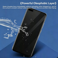 Verre extérieur avant avec adhésif OCA sec pré-installé pour OnePlus 7 Pro, 8 Pro, 13, 13 Pro – Pièces de rechange pour réparation d'écran OLED – Garantie 1 an