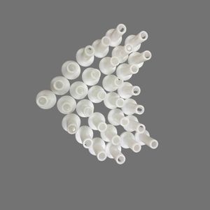 Directo FÁBRICA DE Vietnam ODM en el sitio Auto CNC servicios de mecanizado buen precio máquina de plástico para piezas de coche-PEEK Material alambre EDM - Product Image 2