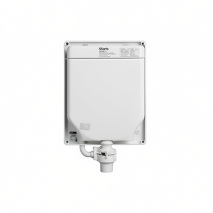 Cisterna Integrada Modelo Sfioro 2015 Lt 4.9 L Longitud 95 cm Ancho 56 cm Altura 17 cm Tanque de Inodoro - Product Image 3