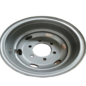 Camion Foton Cinese L0311050123A0 	 Cerchione Ricambio Foton in Vendita - Product Image 1