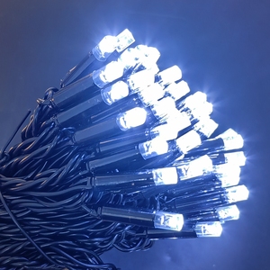 Haute qualité PSE japon LED chaîne lumière blanc chaud Champagne 10m 20M 100V IP67 extérieur lumières <span class=keywords><strong>de</strong></span> <span class=keywords><strong>noël</strong></span> projet éclairage LED - Product Image 6
