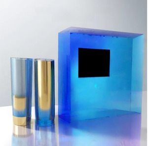 Set de Regalo OEM/ODM con Fragancia Floral, Eau de Toilette, Bruma Perfumada y Loción de 85ml y 75ml para Mujer, Desodorante - Product Image 6