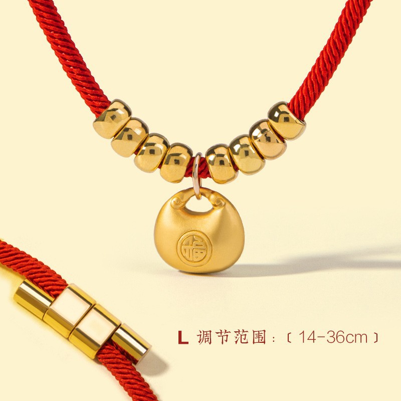 Gold Ingot Size L [Recommended serving size: 10-15 catties]