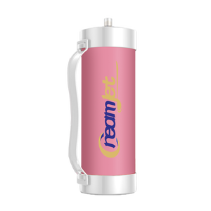 CreamJet, Envío Rápido desde la UE, Batidora de Crema Industrial de Alta Presión, de Acero al Carbono Ecológico, para Herramientas de Repostería - Product Image 1