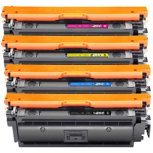 适用于LBP-<span class=keywords><strong>5050</strong></span>/5050n /iC MF8030/8050Cn的佳能高品质316/416/716 BK碳粉盒 - Product Image 1