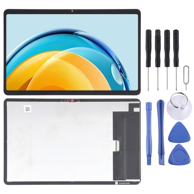 Original Factory Price LCD Screen with Digitizer Full Assembly for Huawei MatePad SE 10.4 AGS5-W09 / AGS5--W00 / AGS5-AL00