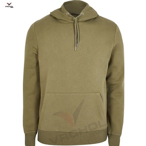 Fournisseurs de survêtements d'hiver unisexes en polaire de haute qualité au Pakistan, pantalons de survêtement à capuche zippés, couleur unie, OEM personnalisé - Product Image 4
