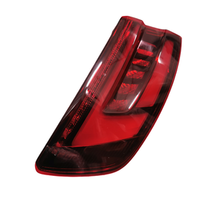 Luz Trasera LED para <span class=keywords><strong>Audi</strong></span> <span class=keywords><strong>A4</strong></span> B9 <span class=keywords><strong>2016</strong></span>-2019, Luz de Freno Trasera Original de <span class=keywords><strong>Segunda</strong></span> <span class=keywords><strong>Mano</strong></span> - Product Image 3