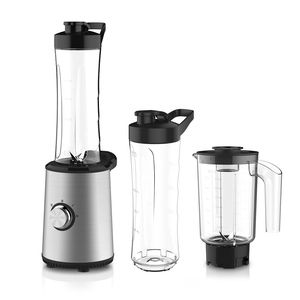Blender personnel <span class=keywords><strong>portable</strong></span> en acier inoxydable à vitesse variable sans BPA pour usage domestique - Product Image 4
