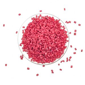 High Quality Polyamide PA6 Raw Material Granules Fire Retardant Polymer for 3D Printing Fiber Composites - Product Image 2