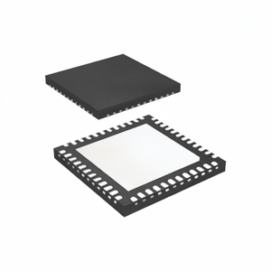 Electronics Component Clock Timing In Stock 48 VFQFN Exposed Pad 844S259BKILF - Product Image 1