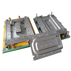 Utensile <span class=keywords><strong>per</strong></span> Foratura <span class=keywords><strong>ad</strong></span> Alta Resistenza 11L Grande Capacità <span class=keywords><strong>Stampo</strong></span> <span class=keywords><strong>per</strong></span> Foratura <span class=keywords><strong>Friggitrice</strong></span> <span class=keywords><strong>ad</strong></span> <span class=keywords><strong>Aria</strong></span> Digitale con Finestre di Visualizzazione - Product Image 6