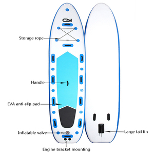 14.8'x39"x7.9" <strong>Giant</strong> Team Surfboard Custom <strong>Inflatable</strong> Super Big Stand up Paddle <strong>Board</strong> 3 to 8 Person <strong>Inflatable</strong> <strong>Sup</strong> <strong>Board</strong> - Product Image 5