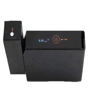 Medidor de Espesor Manual, Probador de Espesor de Líneas - Product Image 5