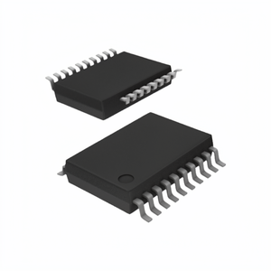 SN74ALS244CDBRG4 Logic Electronics Component 20 SSOP Authorized Distributor - Product Image 1