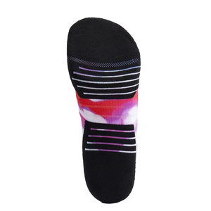 Vente en usine divers largement utilisés <span class=keywords><strong>pas</strong></span> <span class=keywords><strong>cher</strong></span> marche sur le terrain cyclisme personnalisé équitation chaussettes de sport tricotées - Product Image 5